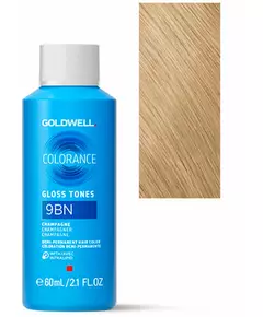 GOLDWELL Colorance Shimmer Tint #9BN 60 ml