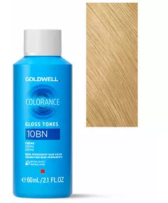 GOLDWELL Colorance #10BN 60 ml Glanztönung 60 ml