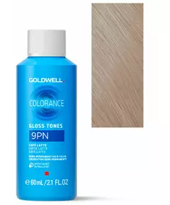 GOLDWELL-Farbton #9PN 60 ml GOLDWELL-Farbglanztönung #9PN 60 ml