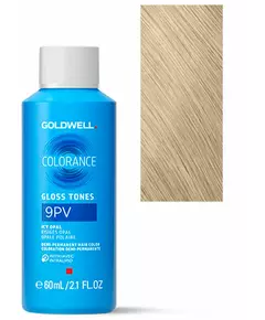 GOLDWELL Färbekraft #9PV 60 ml Schimmernder Farbton GOLDWELL Färbekraft #9PV 60 ml