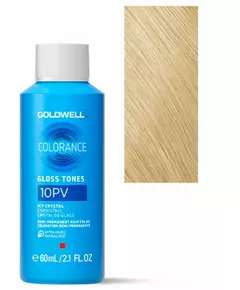 GOLDWELL Färbekraft #10PV 60 ml