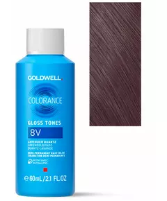 GOLDWELL Färbekraft #8V 60 ml