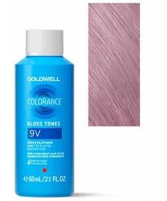 GOLDWELL Colorance #9V 60 ml Schimmernder Farbton GOLDWELL Colorance #9V 60 ml