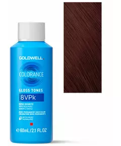 GOLDWELL Färbekraft #8VPk 60 ml