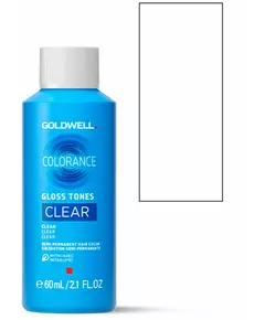 GOLDWELL Colorance #clear shade-shine 60 ml