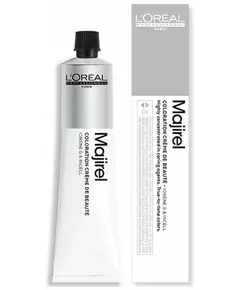 L'Oréal Professionnel Majirel Ionène G coloration permanente L'Oréal Professionnel Majirel Ionène G teinte #4,20 50 ml 50 ml 50 ml