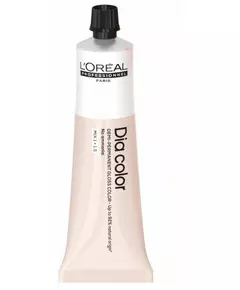 L'Oréal Professionnel Dia Color Semi-permanentes ammoniakfreies Haarfärbemittel Farbton #5,18 60 ml