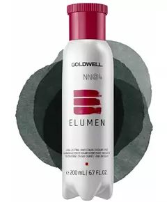 GOLDWELL Elumen Couleur longue durée sans oxydation #NN@4 200 ml