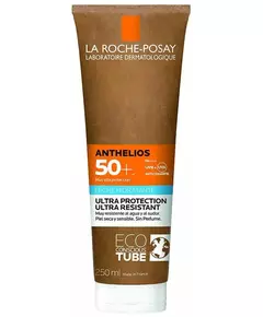 La Roche Posay Anthelios Anthelios Feuchtigkeitsspendende Sonnenschutz-Milch SPF50+ 250 ml