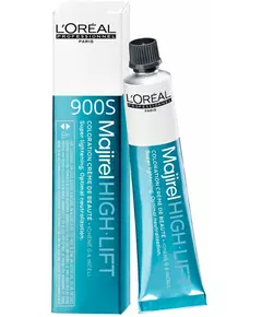 L'Oréal Professionnel Majirel permanente Creme-Haarfarbe L'Oréal Professionnel Majirel Farbton #900-S 50 ml