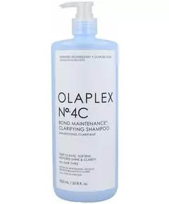 Olaplex Nº4C Bond Maintenance Cleansing Shampoo 1000 ml