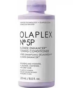 Olaplex Nº5P Blonde Enhancer Tönungsspülung 250 ml