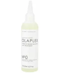 Olapaplex Nº0 Soin intensif de renforcement des liens 155 ml