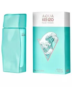 Kenzo Aqua Kenzo Eau de Toilette 50 ml