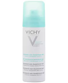 Vichy Deo 24h Spray anti-transpirant sans alcool 125ml