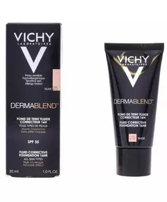 Vichy Dermablend Fond de teint correcteur SPF35 #15-opal