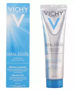 Vichy Idéal Soleil Balsam nach der Sonne 100 ml