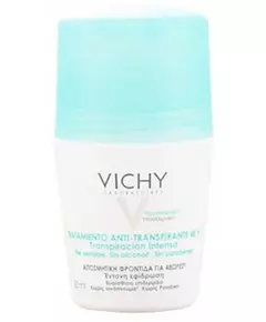 Antitranspirant Vichy Deo Traitement 48h Roll-on 50 ml