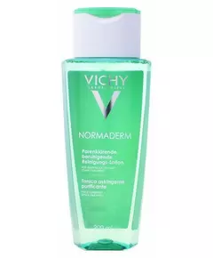 Vichy Normaderm Tonique Nettoyant 200 ml