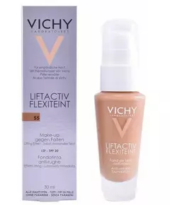 Vichy Liftactiv Flexiteint SPF20 #55 Anti-Aging Grundierung 30 ml