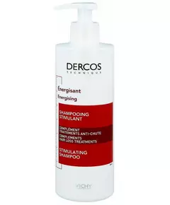 Vichy Dercos Technique Shampooing Stimulant 400 ml