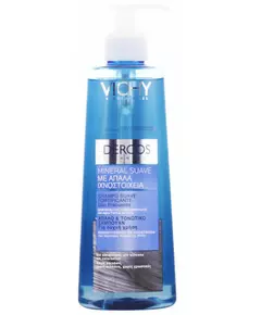 Vichy Dercos Shampooing Minéral pour usage fréquent 400 ml