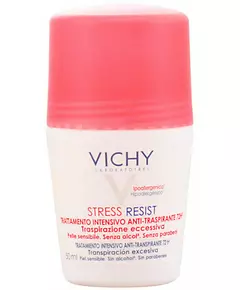 Vichy Stress Resist Antitranspirant 72h Roll-on 50 ml