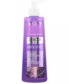 Shampooing pour cheveux épais Vichy Dercos Neogenic 200 ml