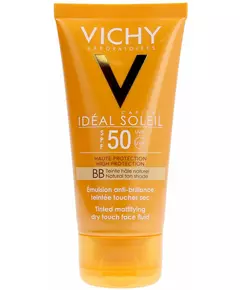 Vichy Capital Soleil BB crème SPF50 teinte Hâlé Naturel