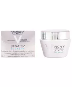 Vichy Liftactiv Supreme Anti-Aging-Korrekturcreme 50 ml