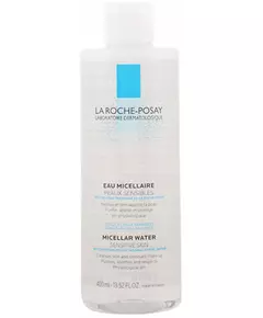 La Roche Posay Physiologische Mizellare Lösung 400 ml