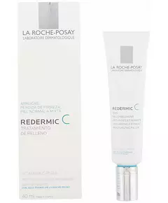 La Roche Posay Redermic C Anti-Aging Pflege für Mischhaut 40 ml