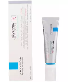 La Roche Posay Redermic R Yeux Anti-Aging Augen-Konzentrat 15 ml