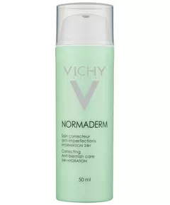 Vichy Normaderm Mattierende, korrigierende Pflege 50 ml