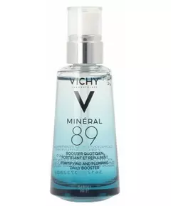 Vichy Mineral 89 Straffendes Konzentrat 50 ml