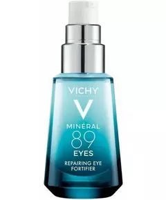 Gel contour des yeux Vichy Mineral 89 15 ml