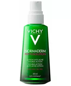 Vichy Normaderm Phytosolution Tageskorrektor 50 ml