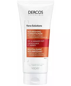 Vichy Kera-Solutions 2-Minuten Revitalisierende Maske 200 ml