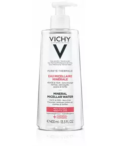 Vichy Pureté Thermale Solution Micellaire 400 ml