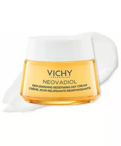 Crème de jour pour la post-ménopause Vichy Neovadiol 50 ml