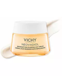 Crème de jour pour peaux normales/combinées en péri-ménopause Vichy Neovadiol PNM 50 ml