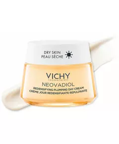 Crème de jour pour la peau sèche de la péri-ménopause Vichy Neovadiol PS 50 ml