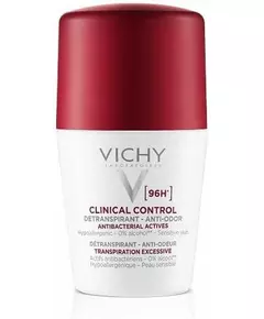 Deodorant Vichy Control 96h Deoroller 50 ml