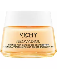 Vichy Neovadiol Anti-Pigment-Creme mit SPF50 50 ml