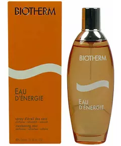 Biotherm Eau d'Énergie Spray Rafraîchissant 100 ml