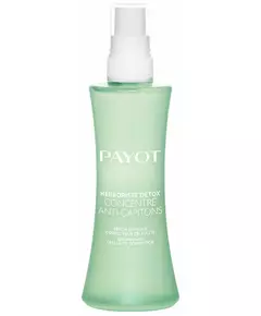 Payot Herboriste Détox Concentré Anti-Oedème 125 ml