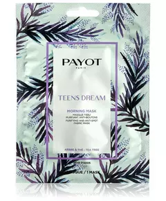 Payot Morgenmaske Teens Dream 1 Stück