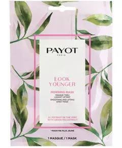 Payot Morning Mask Look Younger 1 pc