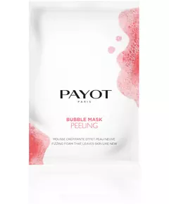 Payot Masque à Bulles Peeling 8 x 5 ml