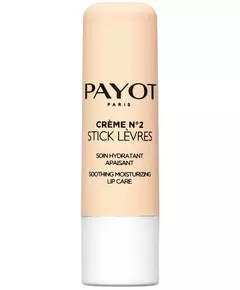 Payot Crème Nº2 Stick Lèvres Lippenbalsam 4 g